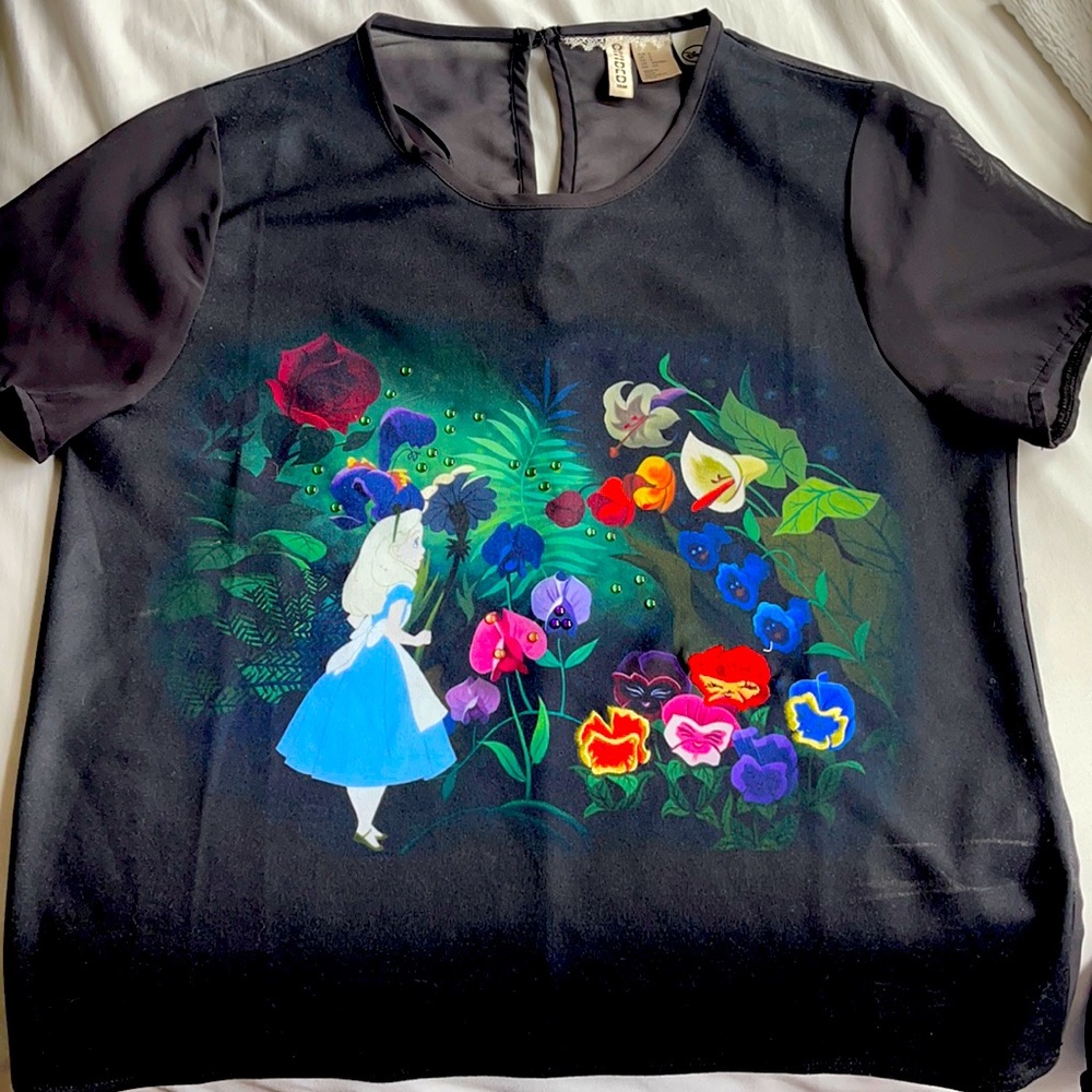 H&M x Disney